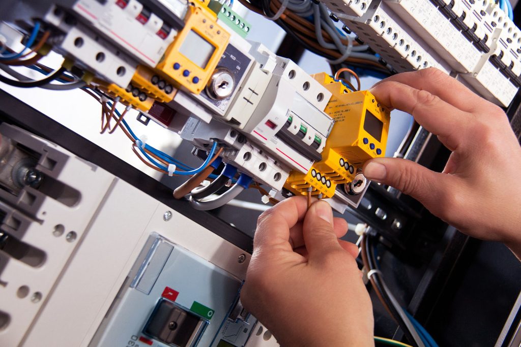 elektrotechniek techzeker