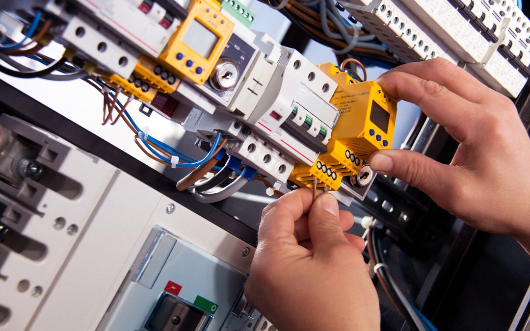 elektrotechniek techzeker