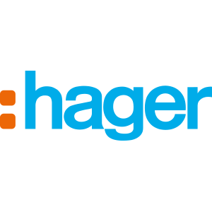logo hager png