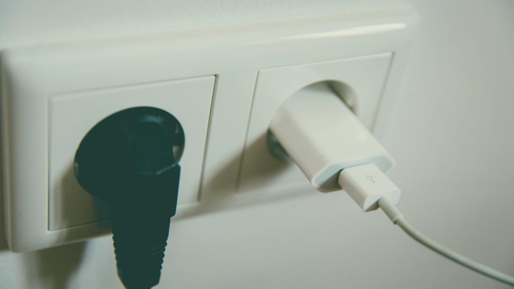hoe voorkom je elektrische branden in huis?