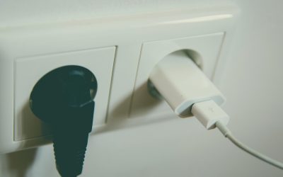 Veiligheid eerst: hoe voorkom je elektrische branden in huis?