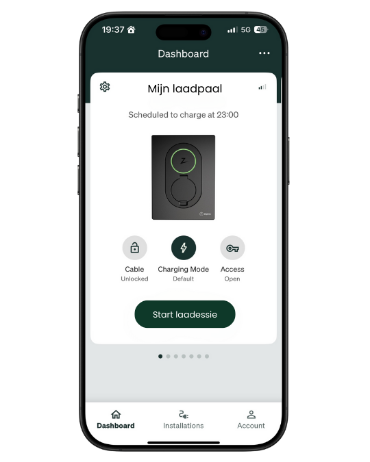 Groenvolt.zaptec.app
