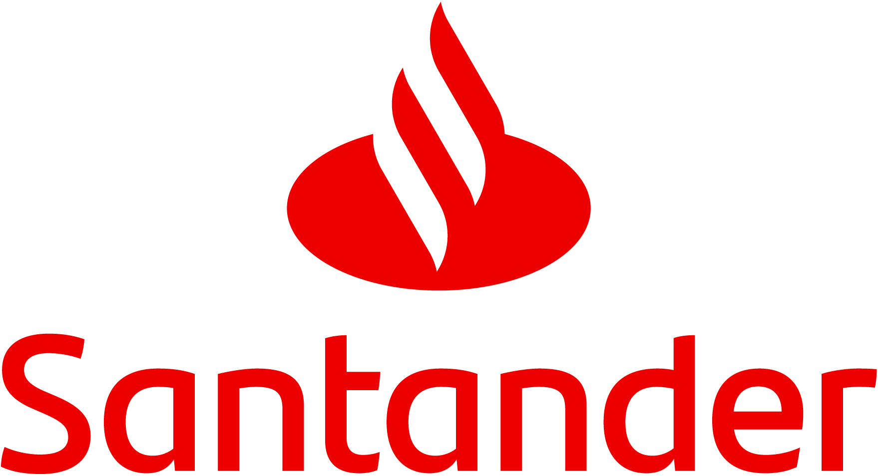 Santander logo groenvolt
