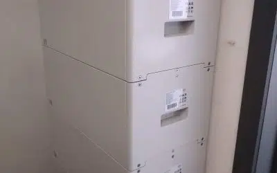 BYD Thuisbatterij in Joure – De heer Boonstra