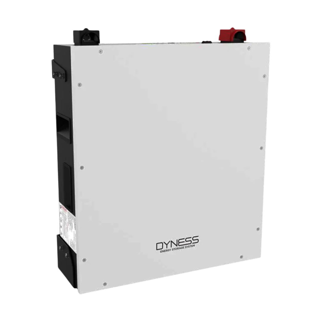 productfoto van dyness dl5.0c