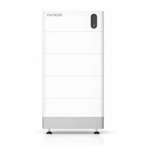 Productfoto van de dyness tower pro tp15