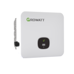 foto zijkant growatt 3000TL3-HU