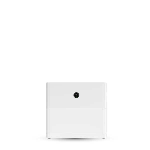 foto van de growatt apx 5kwh