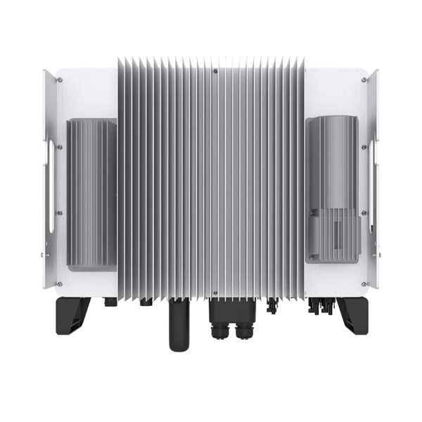 foto van achterkant solis s6 omvormer