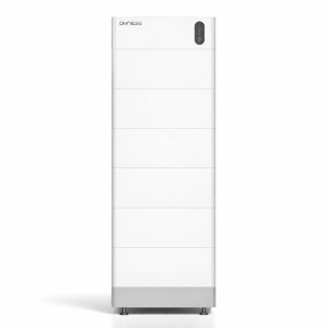 productfoto van de dyness tower pro tp23